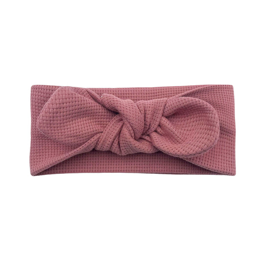 GAUFRE ARGILE - Bandeau