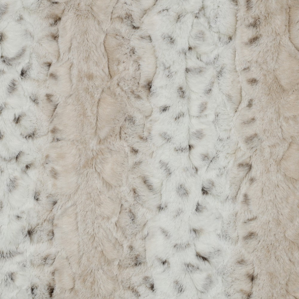 FUR MARBRE ◦ Tissus au mètre