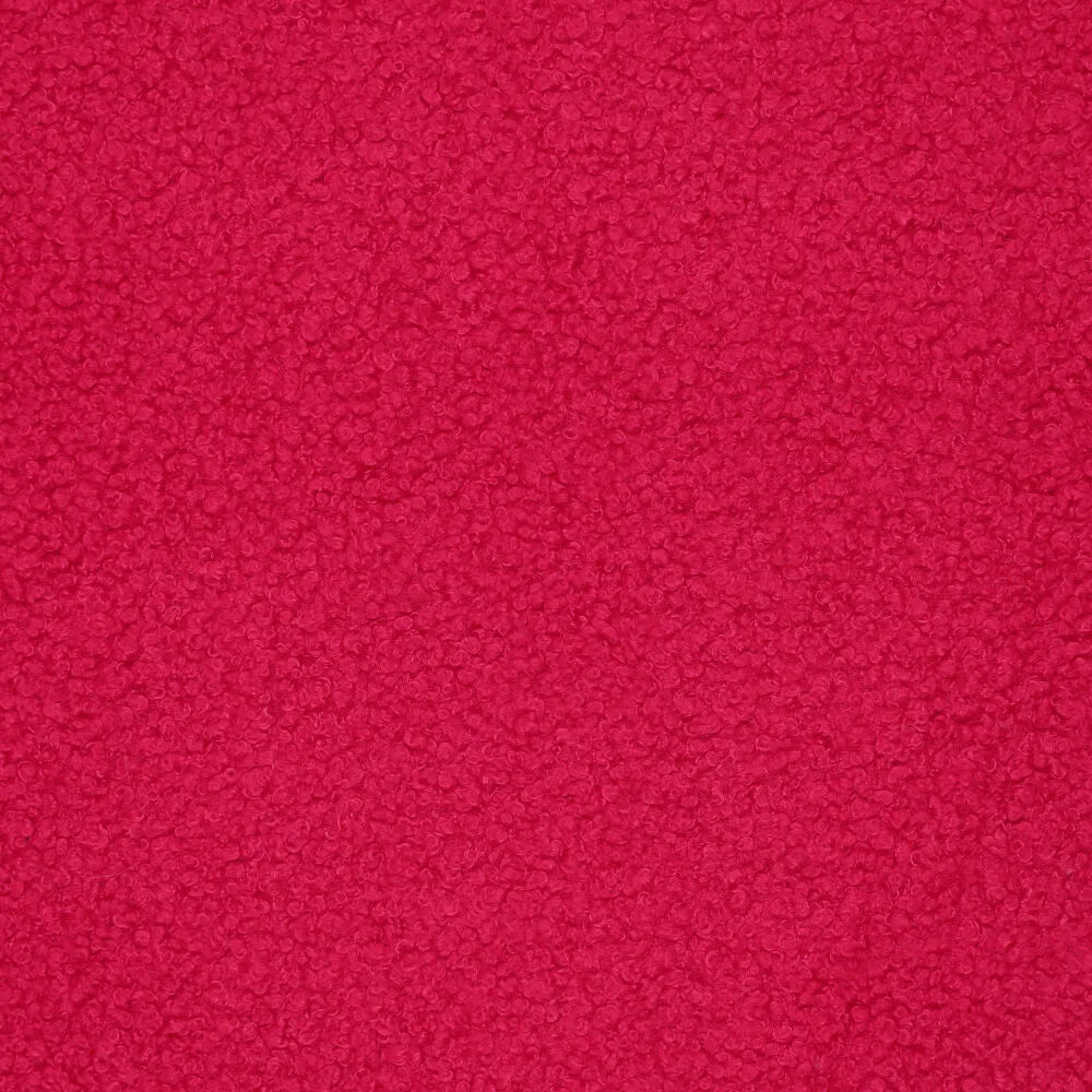 BOUCLETTE ◦ Framboise