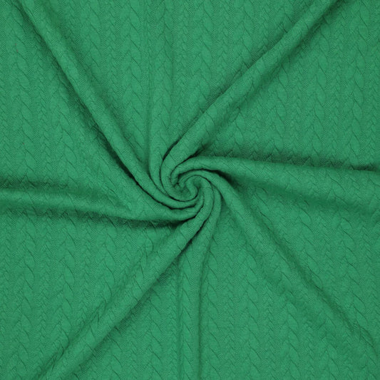 MATELASSÉ ◦ Vert