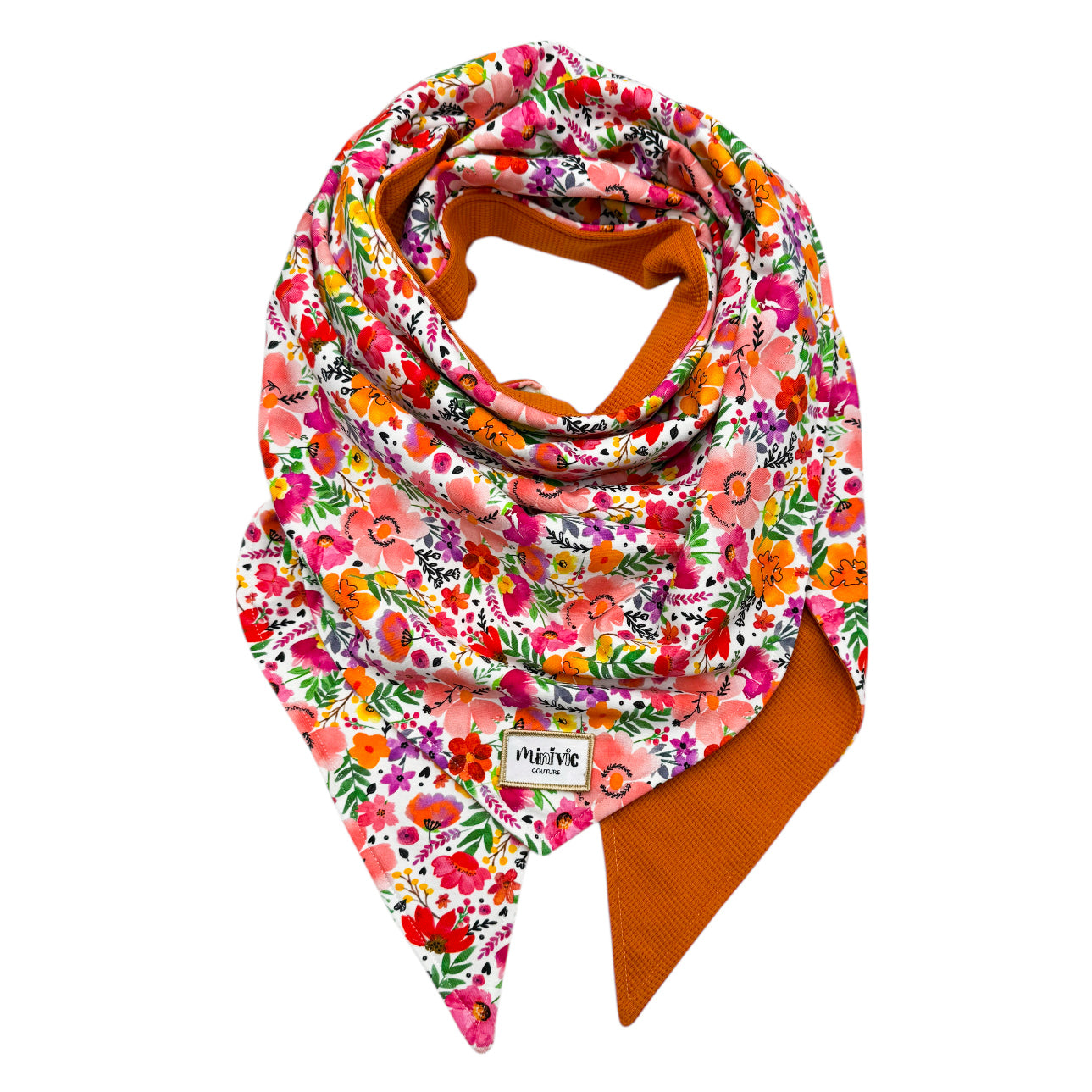 ALBA - Foulard adulte