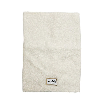 BOUCLETTE BLANC - Snood*