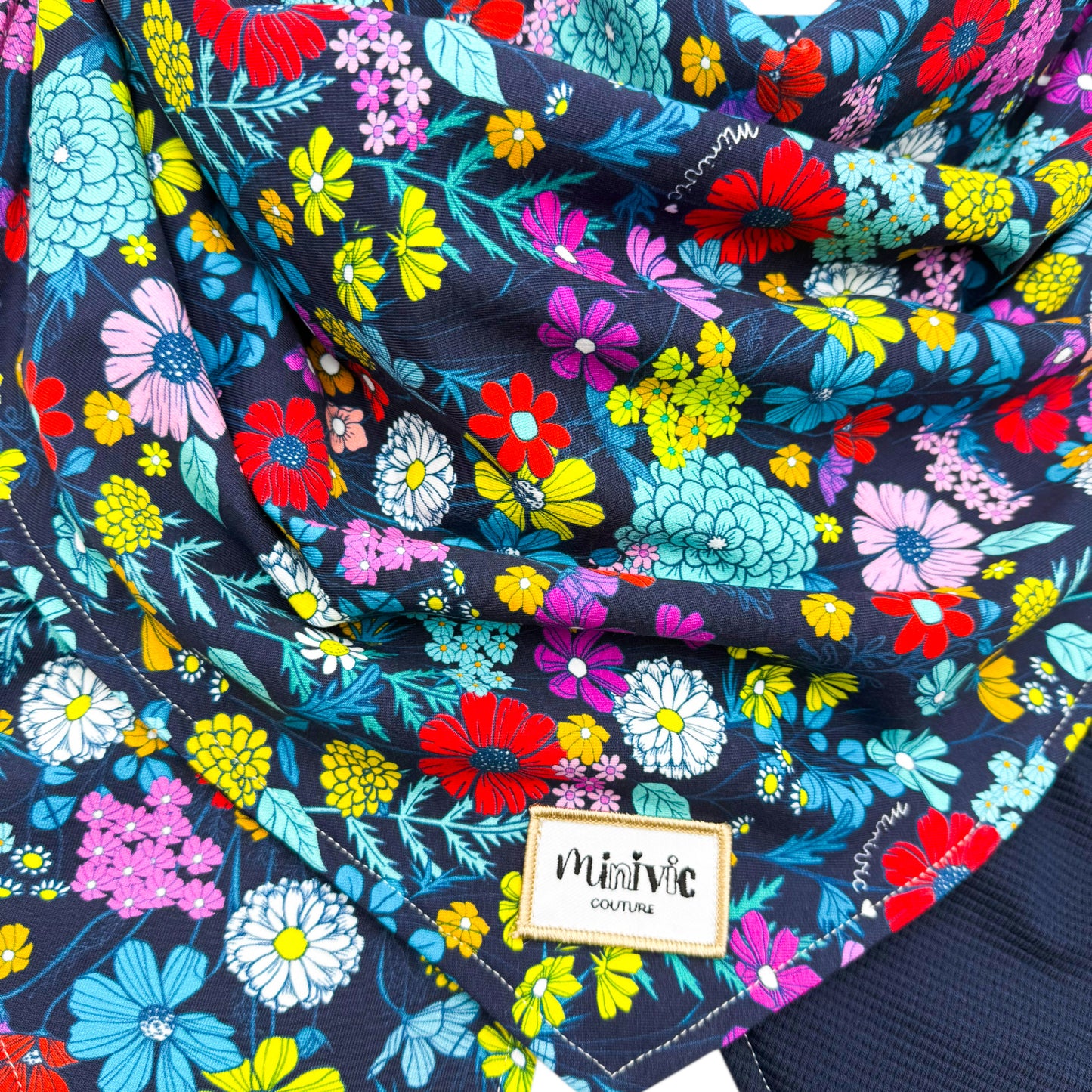 SOFIA - Foulard adulte