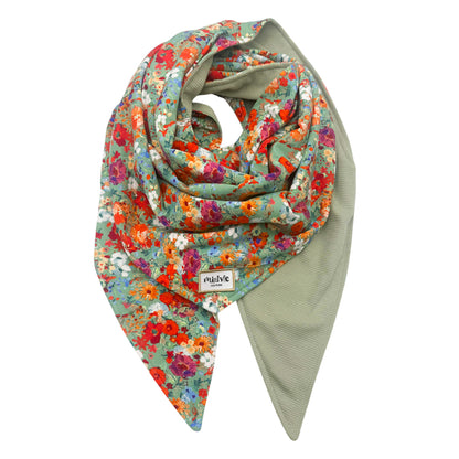 SUZANNE - Foulard adulte