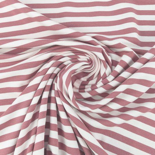 NIRAM ROSE ◦ Tissus au mètre