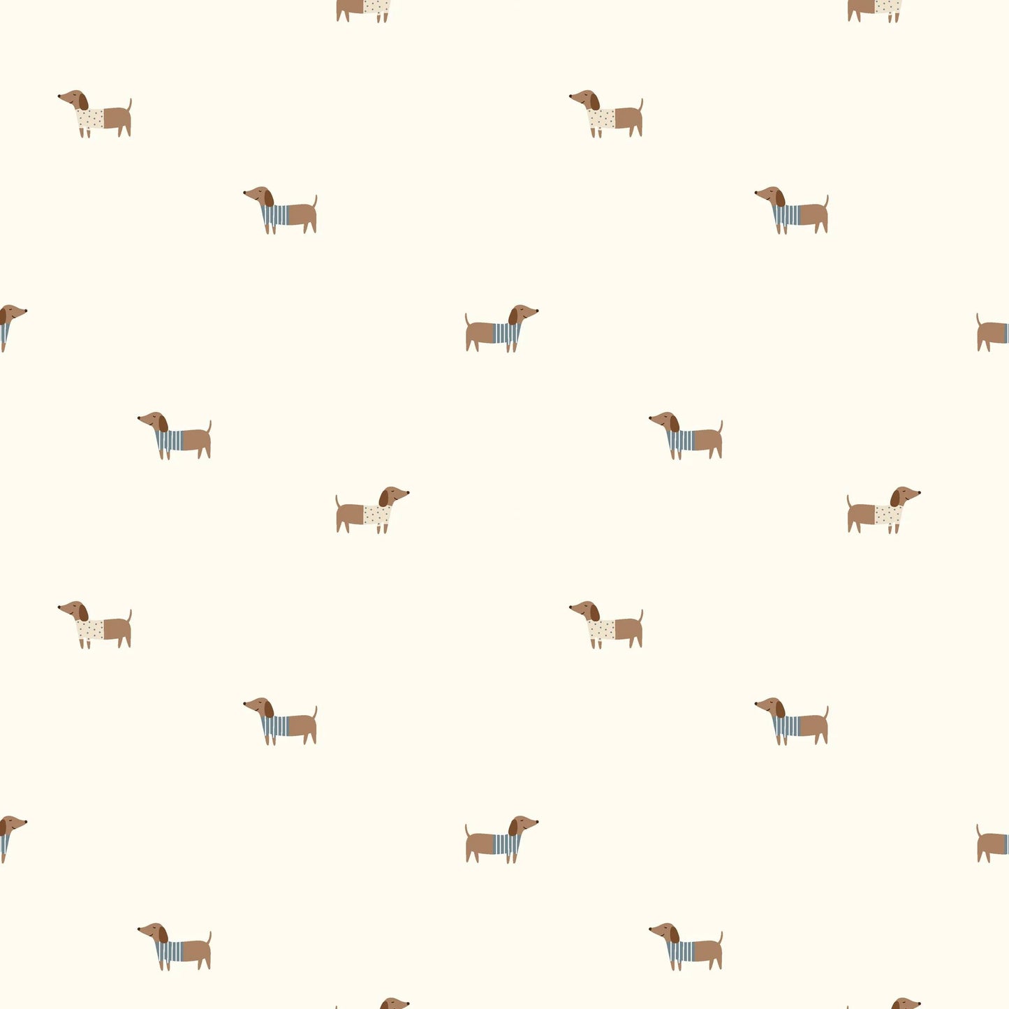NOUGAT ◦ Tissus au mètre