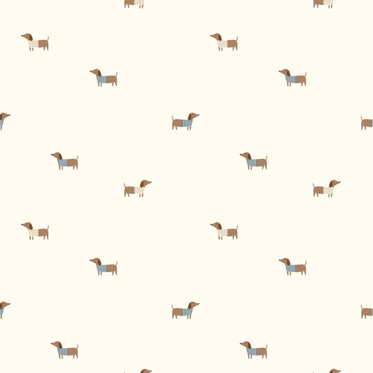 NOUGAT ◦ Tissus au mètre