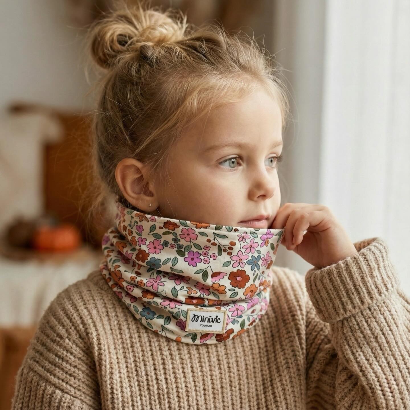 SARAH - Snood