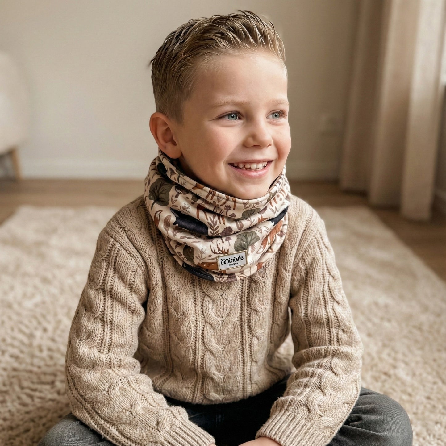 FORESTIA - Snood*