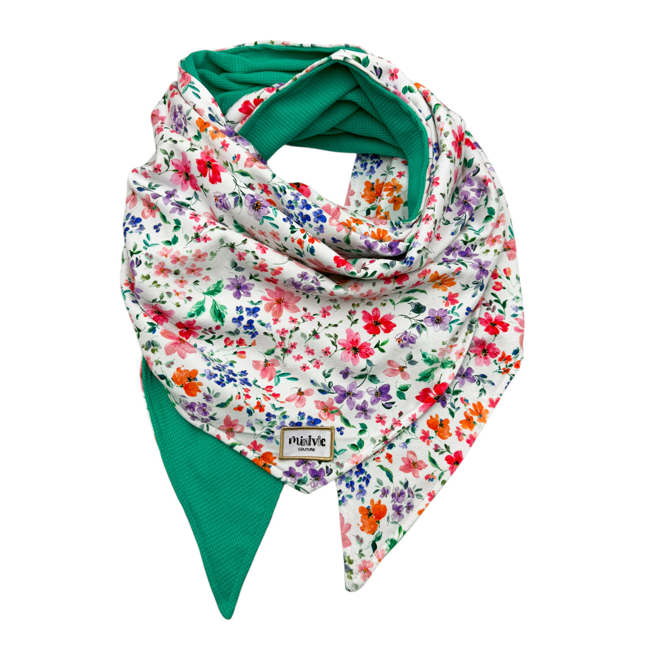 HOLLY - Foulard adulte
