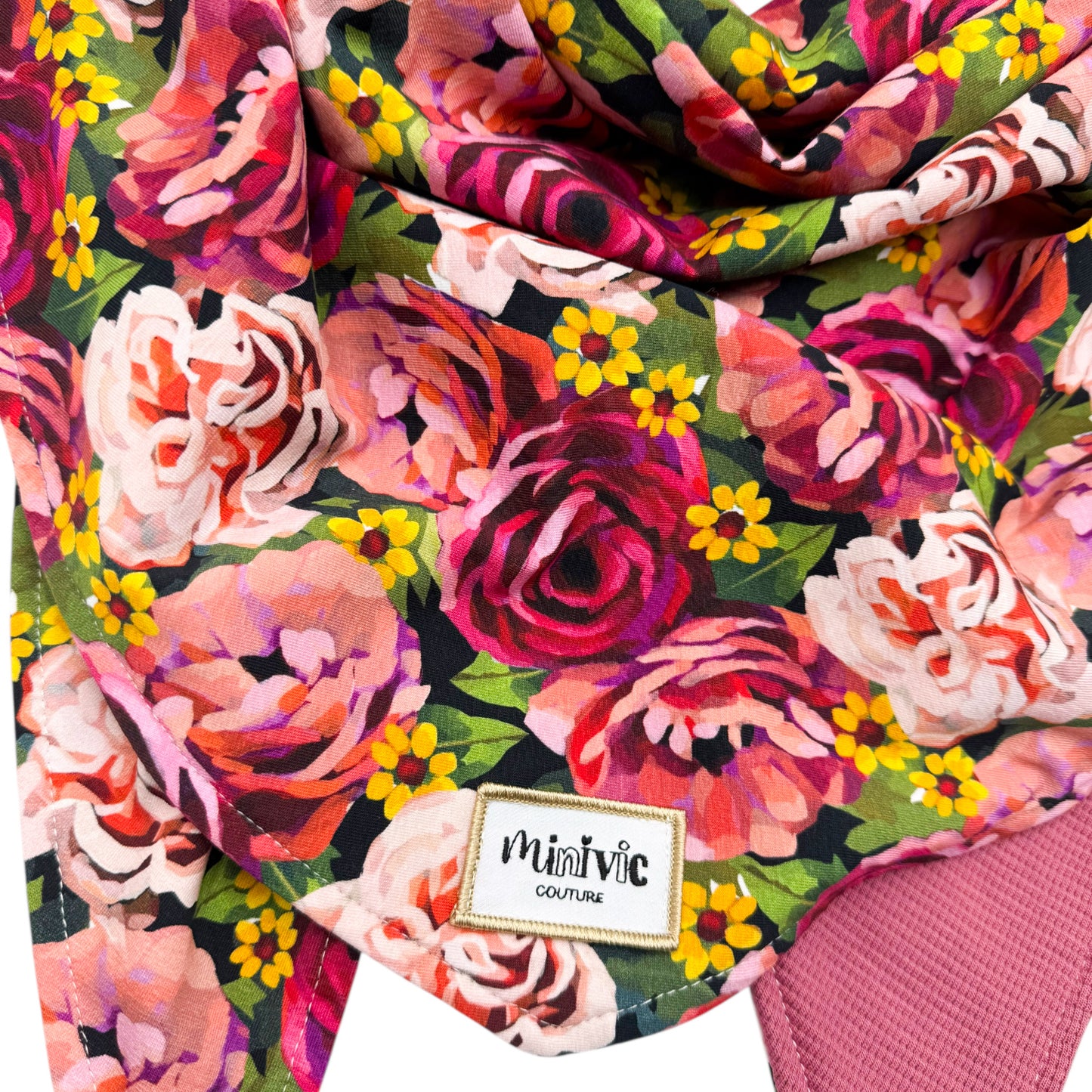 JULIA - Foulard adulte