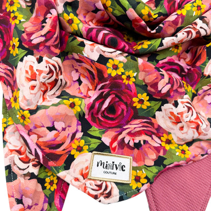 JULIA - Foulard adulte*