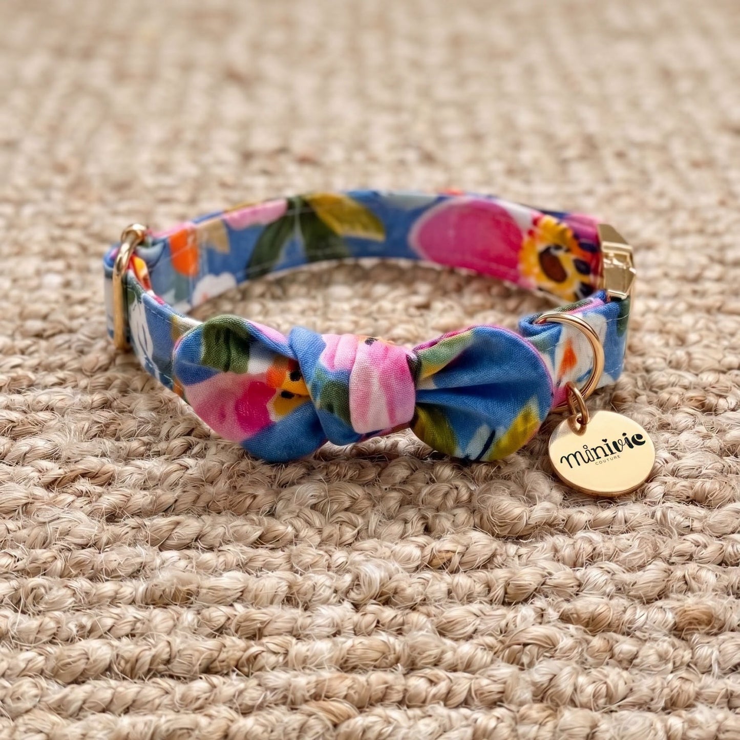 ROSIE - Collier & laisse