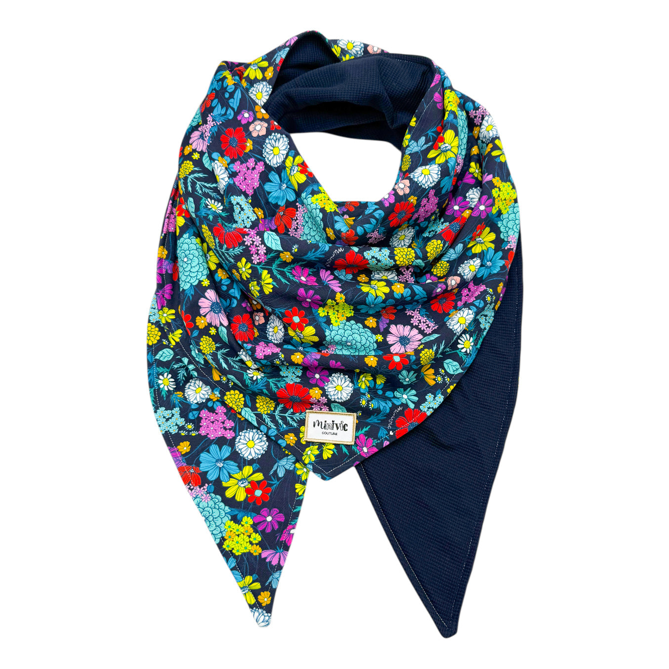SOFIA - Foulard adulte