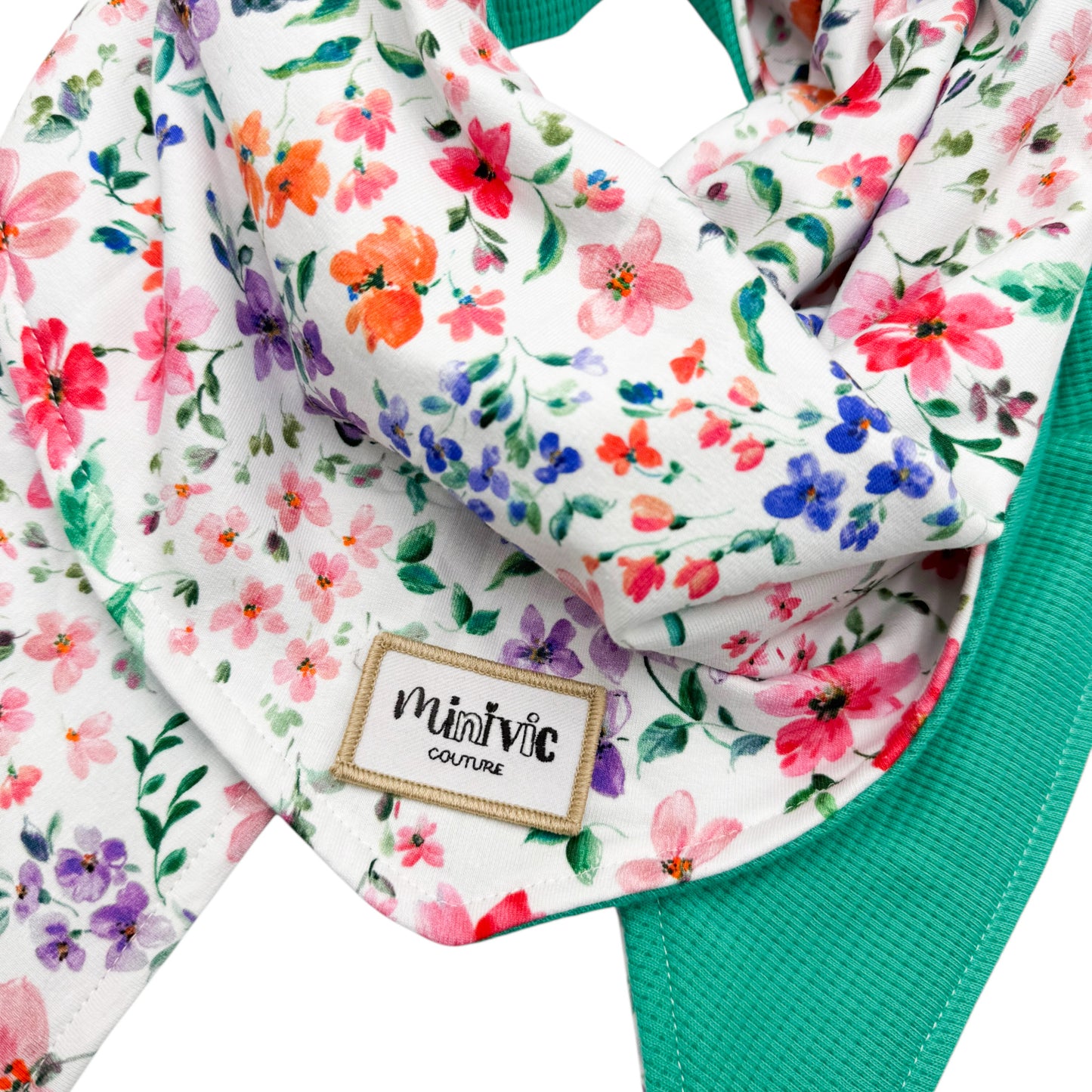 HOLLY - Foulard enfant