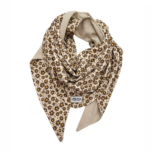 MILLIE - Foulard Adulte