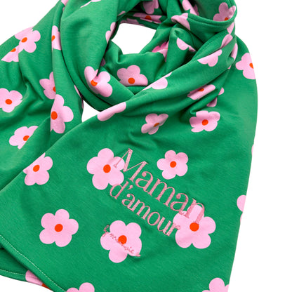 SIMONE FULL - Echarpe XXL*