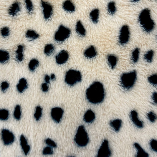 DALMAFUR ◦ Tissus