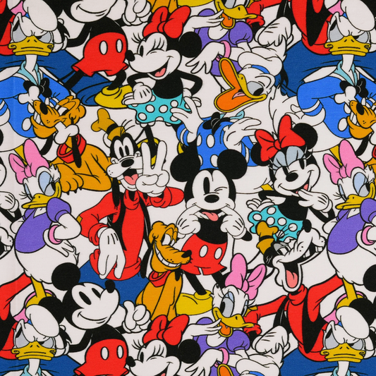 MOUSE ◦ Tissus