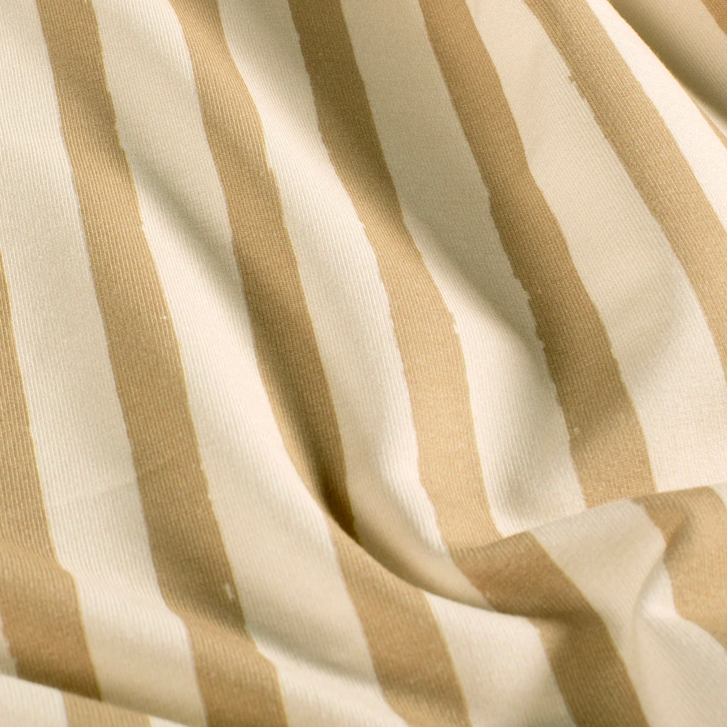 RAYURE BEIGE ◦ Tissus