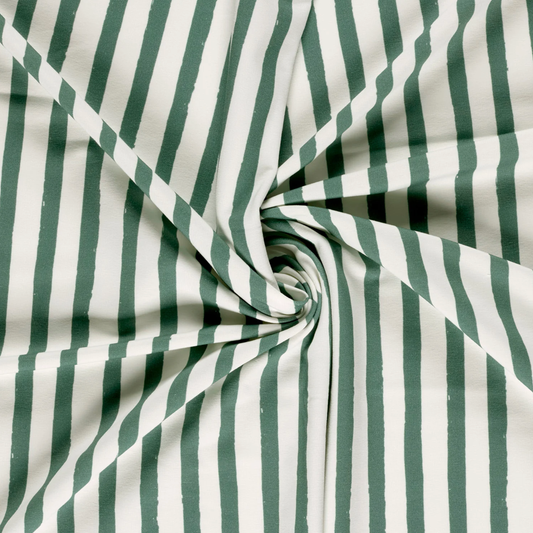 RAYURE VERT ◦ Coupon