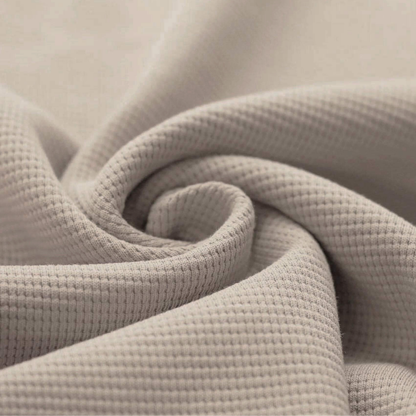 GAUFRÉ ◦ Beige light
