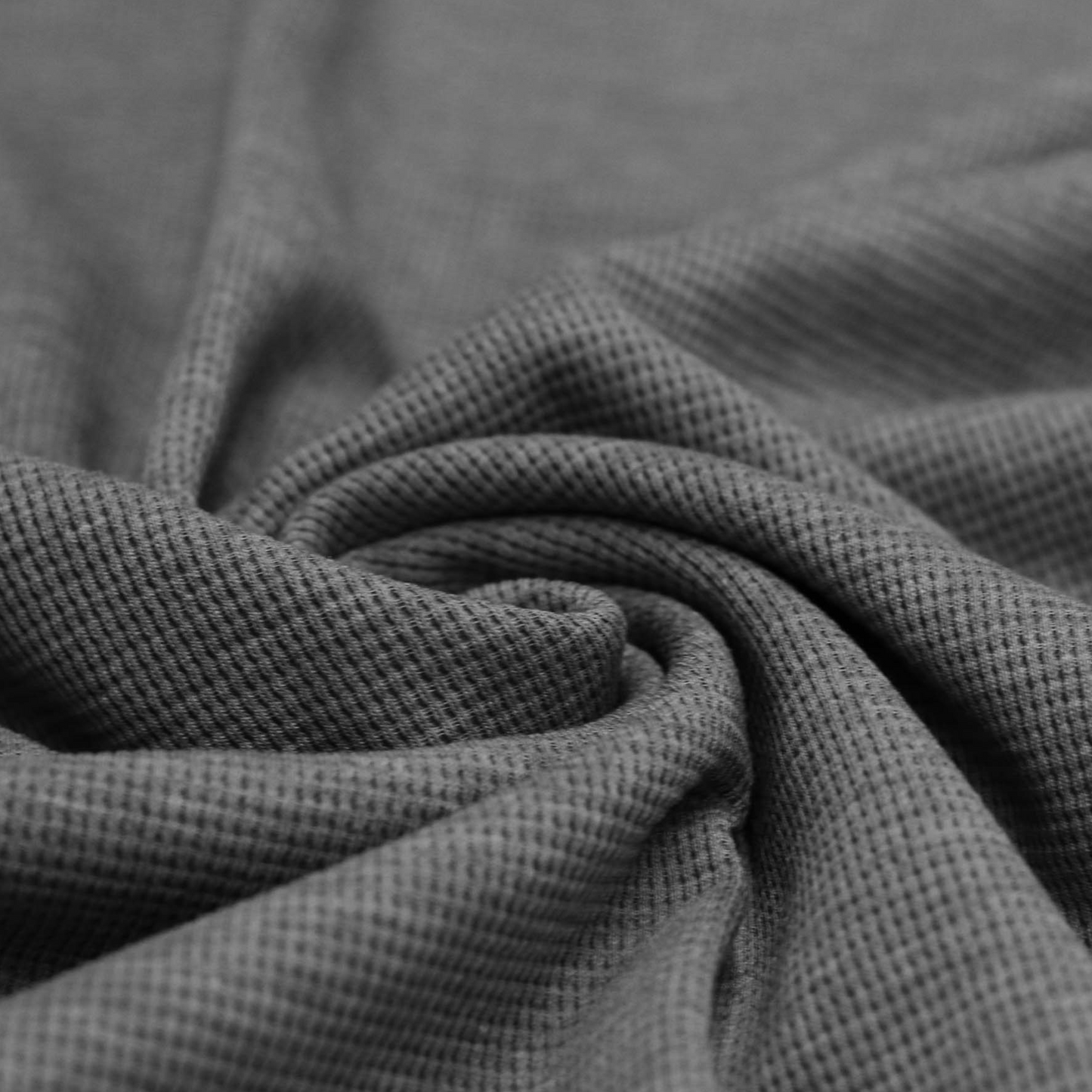 GAUFRÉ ◦  Gris souris