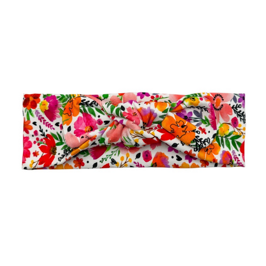 ALBA - Bandeau