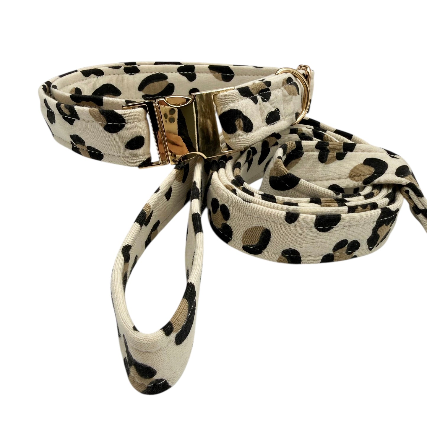 LEOSWEET - Collier & laisse