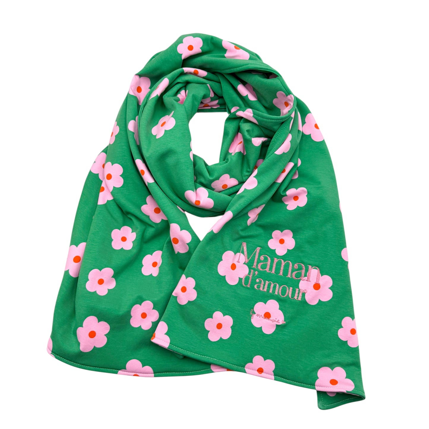 SIMONE FULL - Echarpe XXL*