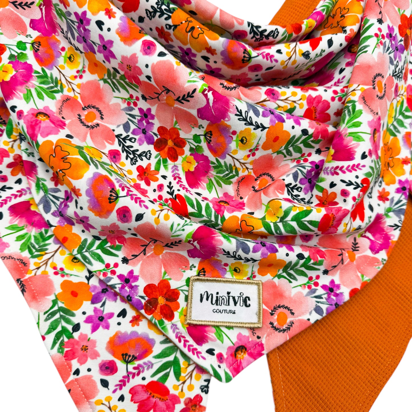 ALBA - Foulard adulte