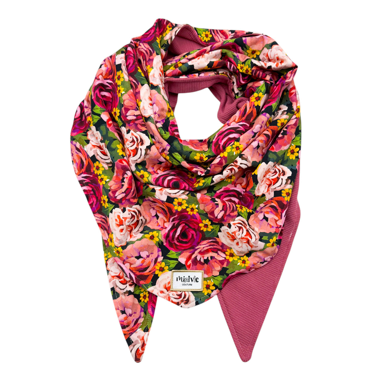 JULIA - Foulard adulte