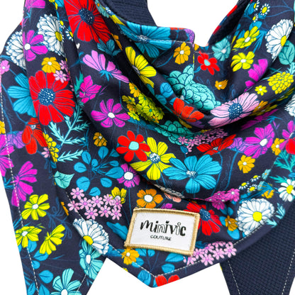 SOFIA - Foulard enfant