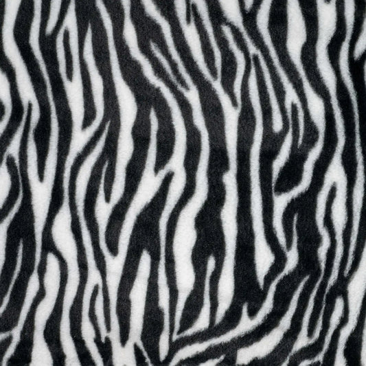 ZEBRA ◦ Tissus au mètre