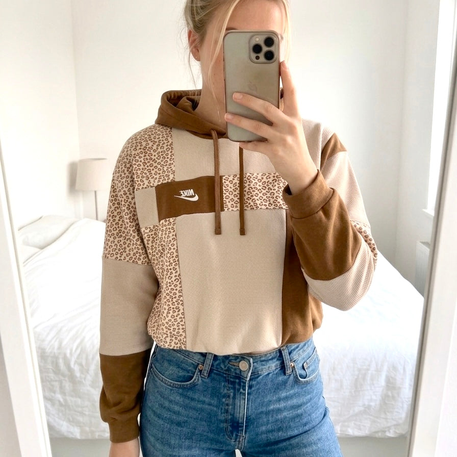 Upcycling - Sweat