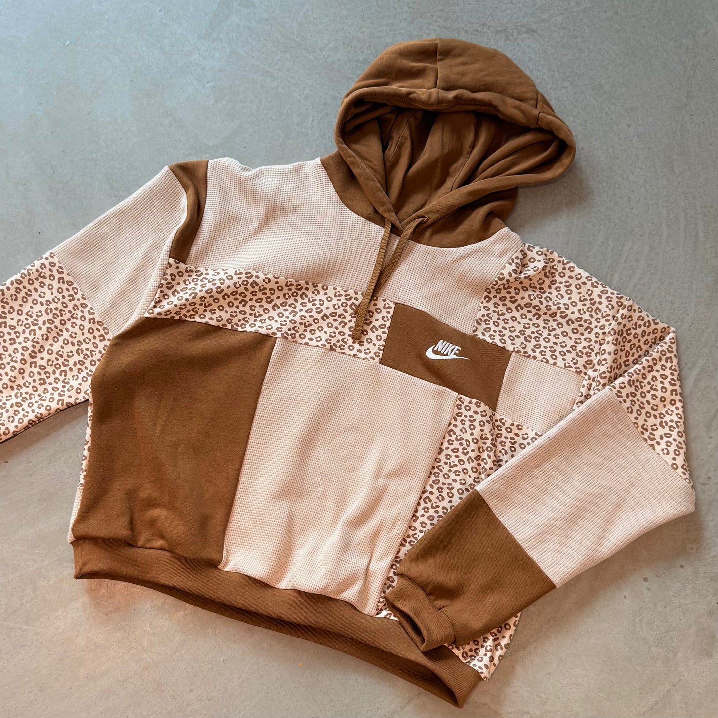 Upcycling - Sweat
