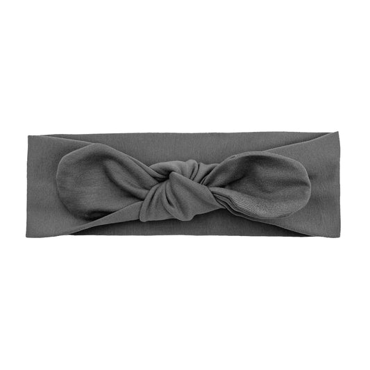 JERSEY GRIS - Bandeau