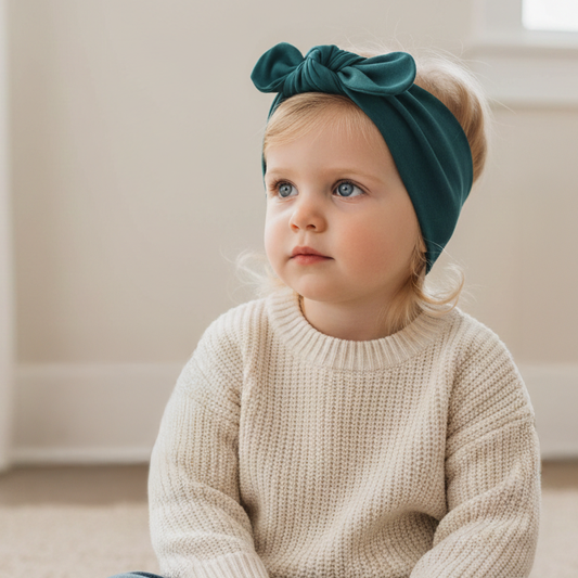 MILANO TURQUOISE - Bandeau