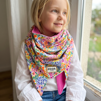 FLOW - Foulard enfant
