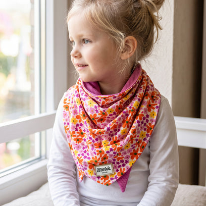 SANA - Foulard enfant