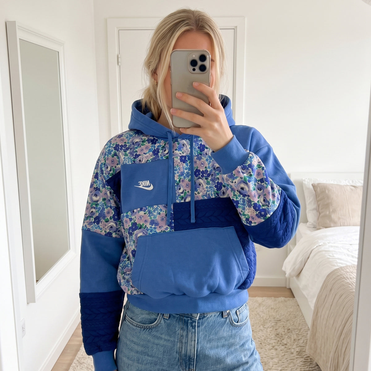 Sweat Upcycling S/M