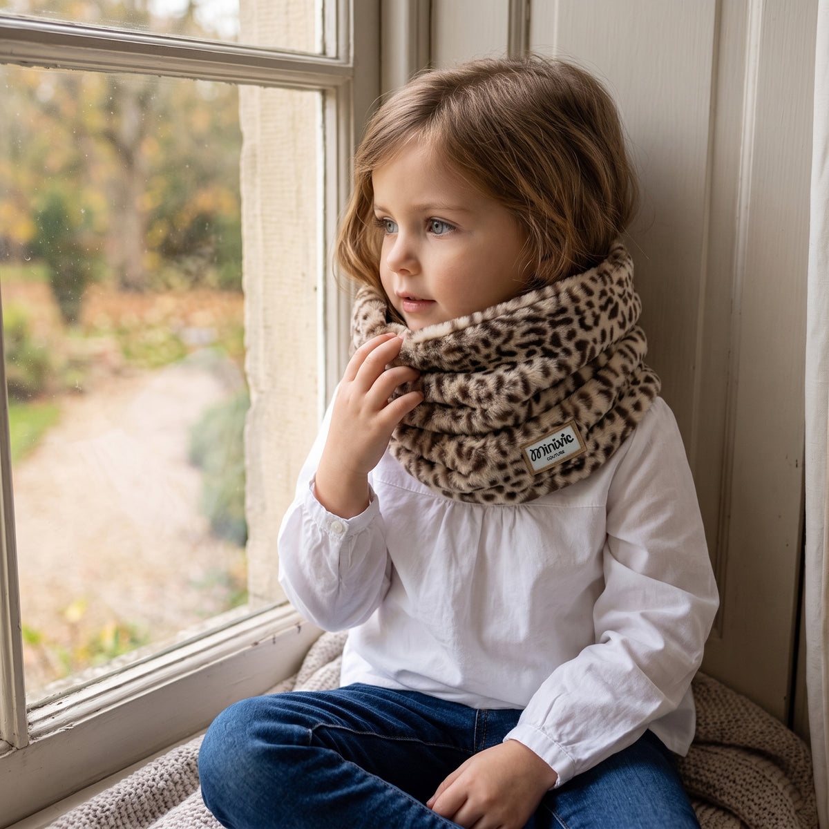 LEOSNOW - Snood