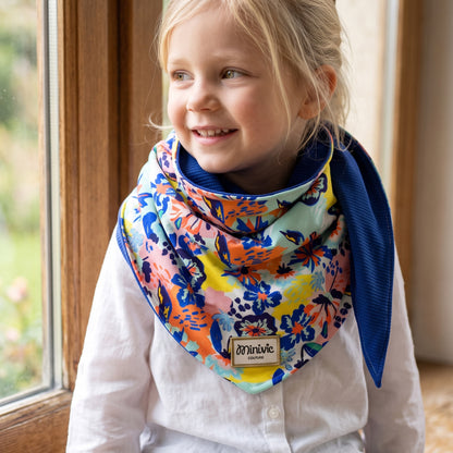 MARYLOU - Foulard enfant