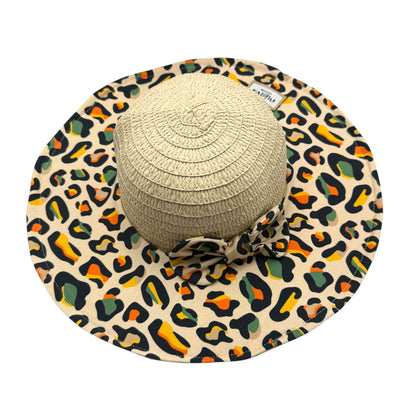AGNES - Chapeau