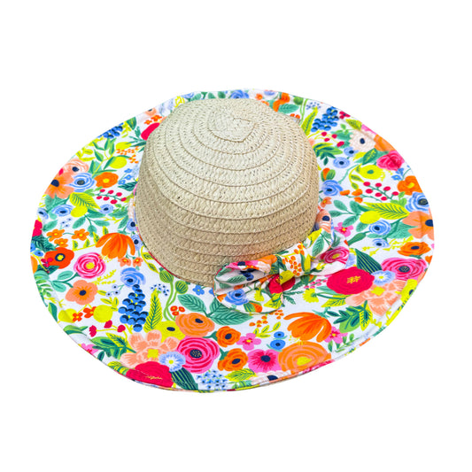 EMMA - Chapeau