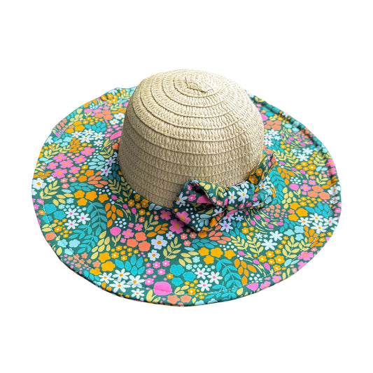 MORGANE  - Chapeau femme*