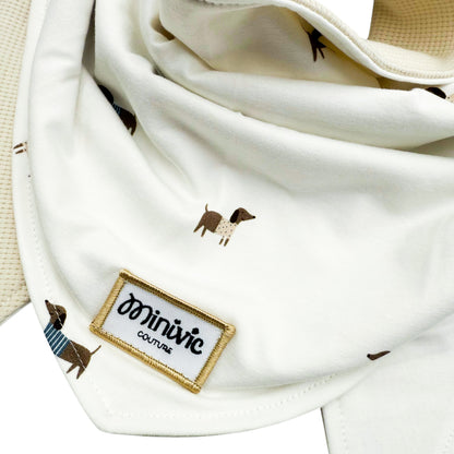 NOUGAT - Foulard enfant