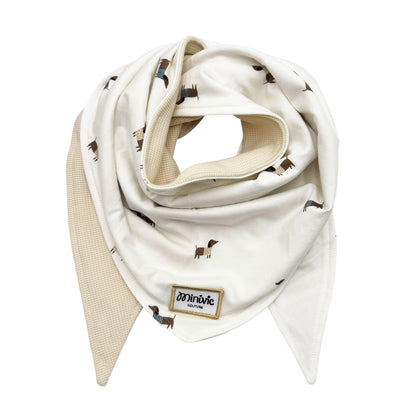 NOUGAT - Foulard enfant