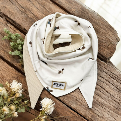 NOUGAT - Foulard enfant
