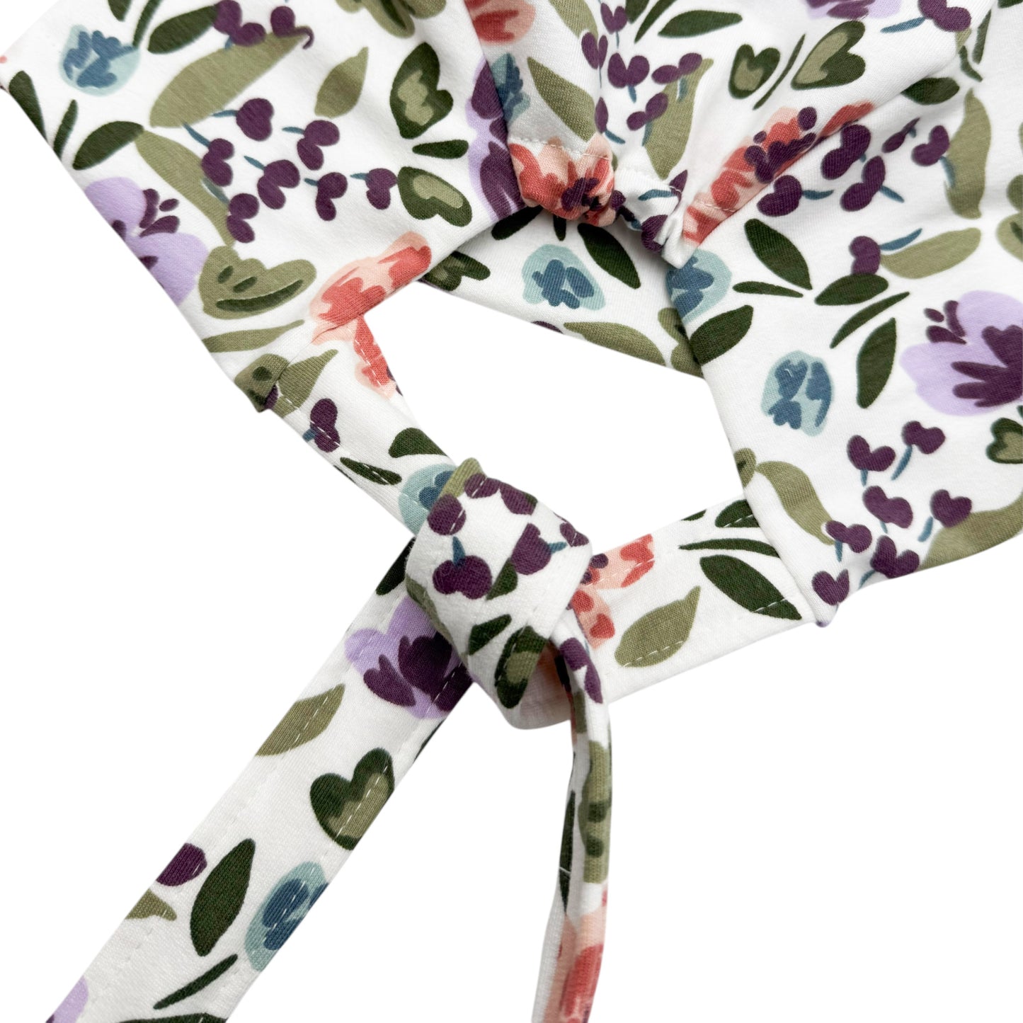 LOUISE - Calot femme*